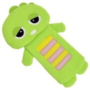 ガチャピン [ひんやりキャラクーラー]