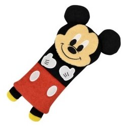ひんやりキャラクーラー ミッキー
