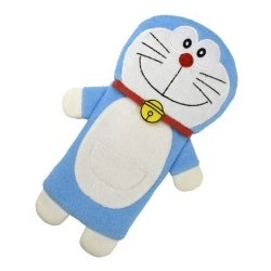 ひんやりキャラクーラー ドラえもん
