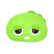 ガチャピン [ひんやりキャラまくら]