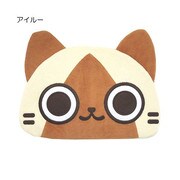 AIROU [ひんやりキャラまくら]