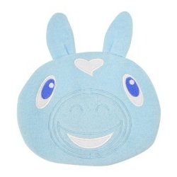 ひんやりキャラまくら Rody