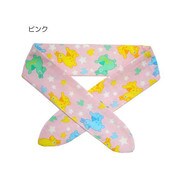 Rody ピンク [ヒンヤリキャラネック]