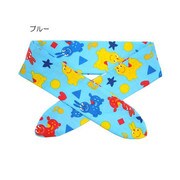 Rody ブルー [ヒンヤリキャラネック]