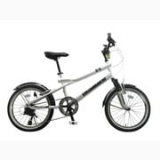 ホワイト BMX206 Fsus