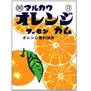 マルカワ オレンジガム [キャラクターカードスリーブ]