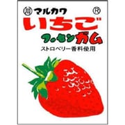 マルカワ いちごガム [キャラクターカードスリーブ]