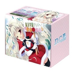 ヨドバシ Com ブシロード ダ カーポ3 芳乃シャルル デッキホルダーコレクション Vol 90 通販 全品無料配達