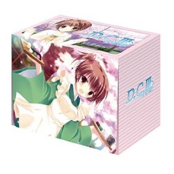 ヨドバシ Com ブシロード ダ カーポ3 陽ノ下葵 デッキホルダーコレクション Vol 93 通販 全品無料配達 ヨドバシ Com ブシロード ダ カーポ3 陽ノ下葵 デッキホルダーコレクション Vol 93 通販 全品無料配達
