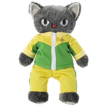 トビネコ 新テニスの王子様 お着替え衣装 四天宝寺ジャージ
