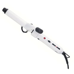 ヨドバシ Com モッズ ヘア Mod S Hair Mhi 2542 W 25mmカーリングアイロン 通販 全品無料配達