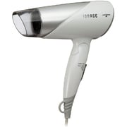 白 マイナスイオンドライヤー DR-M313 W
