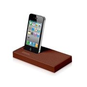ETP-OT-000004 [essential TPE nanoblock Universal Dock ブラウン]