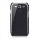Galaxy SIII対応シールドマイクラ ブラック F8M436krC00
