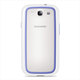 Galaxy SIII対応サラウンド ホワイト F8M440krC04