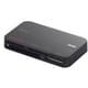 BSCR15TU3シリーズ USB3.0接続 カードリーダー／ライター　TurboPC EXモデル ブラック BSCR15TU3BK