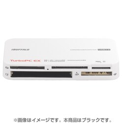 ヨドバシ Com バッファロー Buffalo Bscr15tu3bk Bscr15tu3シリーズ Usb3 0接続 カードリーダー ライター Turbopc Exモデル ブラック 通販 全品無料配達 ヨドバシ Com バッファロー Buffalo Bscr15tu3bk Bscr15tu3シリーズ Usb3 0接続 カードリーダー ライター Turbopc Exモデル ブラック 通販 全品無料配達