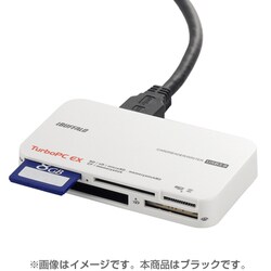 ヨドバシ Com バッファロー Buffalo Bscr15tu3bk Bscr15tu3シリーズ Usb3 0接続 カードリーダー ライター Turbopc Exモデル ブラック 通販 全品無料配達 ヨドバシ Com バッファロー Buffalo Bscr15tu3bk Bscr15tu3シリーズ Usb3 0接続 カードリーダー ライター Turbopc Exモデル ブラック 通販 全品無料配達