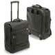Spasso（スパッソ） リュックキャリーM 旅行日数目安：1～2泊 26L 機内持ち込み可 ブラック SP5-151