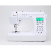 スーパーコンピュータミシン model.999