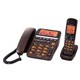 DECT方式留守番電話機 子機1台 DECT2588(PB)