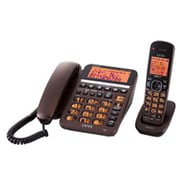 DECT方式留守番電話機 子機1台 DECT2588(PB)