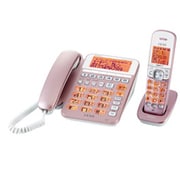 DECT方式留守番電話機 子機1台 DECT2588(SP)