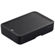 BSH5U04BK [USB2.0ハブ 5ポートタイプ ケーブルボックスタイプ ブラック]