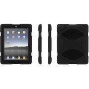 SurvivorforiPad2&3-BlackBlackBlack GB35108