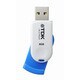 USBフラッシュメモリ『Pico Color』　8GB ブルー UFD8GE-PCBLA