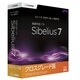 Sibelius 7 Crossgrade クロスグレード版 [楽譜作成ソフトウェア]