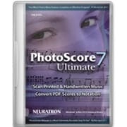 PHOTOSCORE ULTIMATE 7 [Windows/Mac]