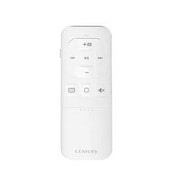 CIA-BTMR-WT iRemote Shutter（アイリモート シャッター） [iPhone/iPad/iPod touch用 Bluetooth接続マルチメディアリモコン ホワイト]
