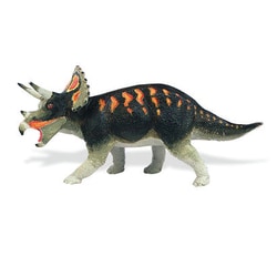 (未使用･未開封品)　サファリ レプリカ トリケラトプス sdt40b8 ヨドバシ.com - サファリ SAFARI トリケラトプス [レプリカ