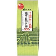 農家の自家出し茶 300g [茶葉]