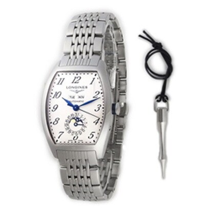 Evidenza（エヴィデンツァ） 自動巻き メンズ 並行輸入品 L2.671.4.78.6