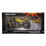 1/12　ヤマハ YZR-M1 #46 2009 ウエザリング [1/12 122063096]