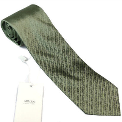 2P215-81 [ネクタイ グリーン]