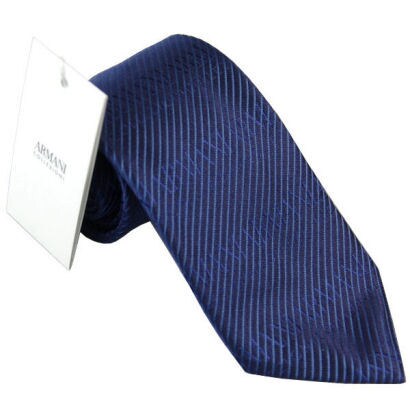 2P214-36 [ネクタイ ネイビー]