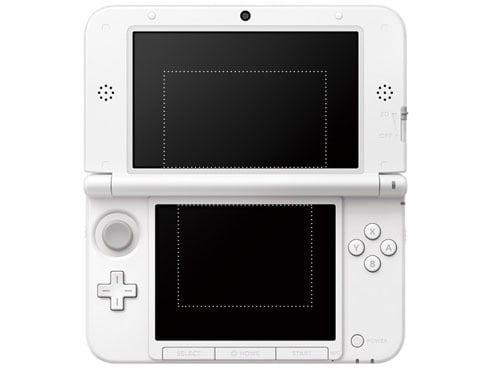 ヨドバシ.com - 任天堂 Nintendo ニンテンドー3DS LL レッド×ブラック 