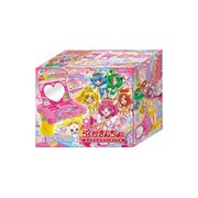 スマイルプリキュア！おしゃれらくがきんちょ [なんども書いては消せる]