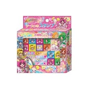 スマイルプリキュア！ケースつきスタンプ [スタンプ20種類]