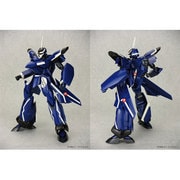 VF-19F エメラルドフォース一般機仕様