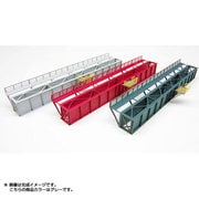 YP-407 [デッキガーター橋キット グレー]