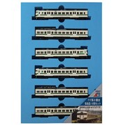 Nゲージ A0047 717系0番台 6両セット [鉄道模型]