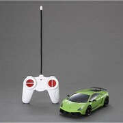 RC 1/24スーパーレジェーラ