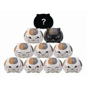 のってけ！ニャンコ先生