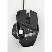サイボーグ ラット7 ゲーミングマウス MC-RAT7R2
