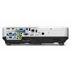 Amazon.co.jp: EPSON プロジェクター EB-1945W 4,200lm WXGA 3.9