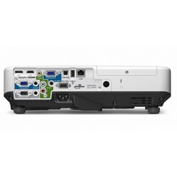 ヨドバシ.com - エプソン EPSON ビジネスプロジェクター EB